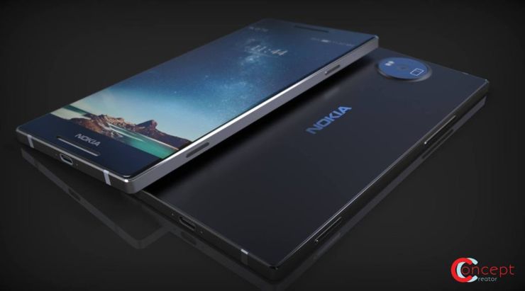 Nokia - Snapdragon 835 we flagowym smartfonie już w czerwcu?