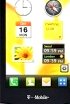 Premiera LG GT500 w T-Mobile