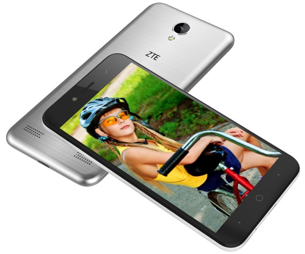ZTE Blade A520 dostępny w Polsce