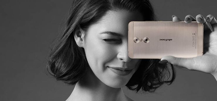 Ulefone Gemini z podwójnym aparatem dostępny w Polsce