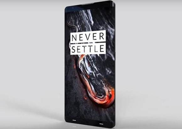 OnePlus 5 z 8 GB pamięci operacyjnej?