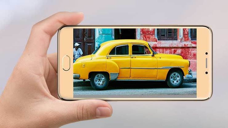 Micromax Evok Power i Evok Note debiutują w Indiach