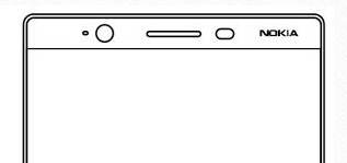 Nokia 8 i Nokia 9 - znamy przypuszczalny wygląd telefonów