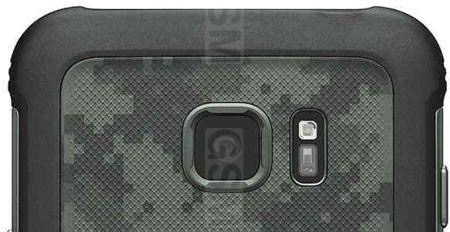 Samsung Galaxy S8 Active w drodze do oferty AT&T