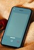 Philips V808 z Androidem