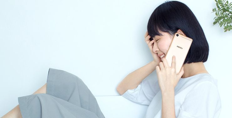 Meizu E2 zaprezentowany oficjalnie