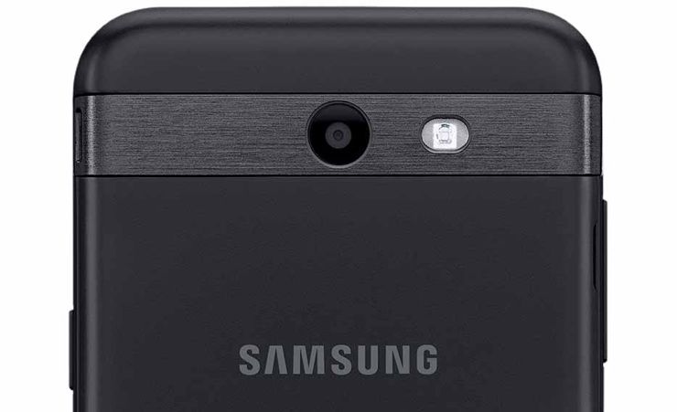 Samsung Galaxy J3 Prime debiutuje w USA