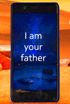 Nokia 6 jako Darth Vader w zapowiedzi premier Nokii Nokia 6 jako Darth Vader w zapowiedzi premier Nokii