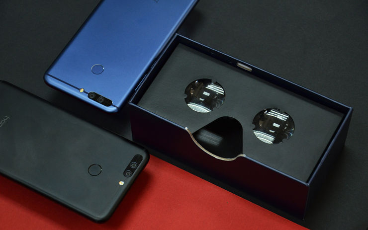 Honor 8 Pro w sprzedaży od 8 maja