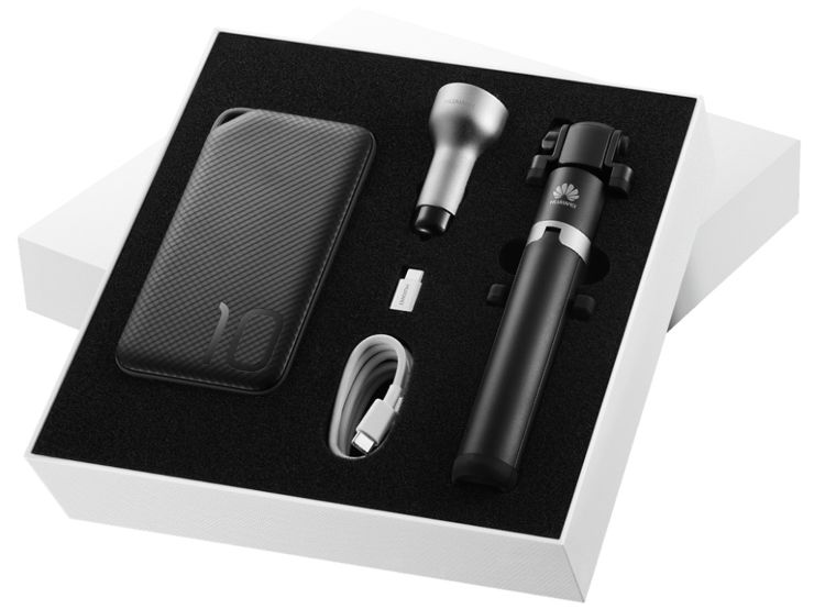 Huawei P10 Plus giftbox Huawei P10 Plus giftbox