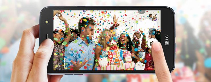 LG X power2 debiutuje w Polsce