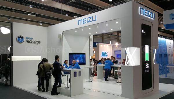 Zmiany w Meizu. Flyme OS uwolniony