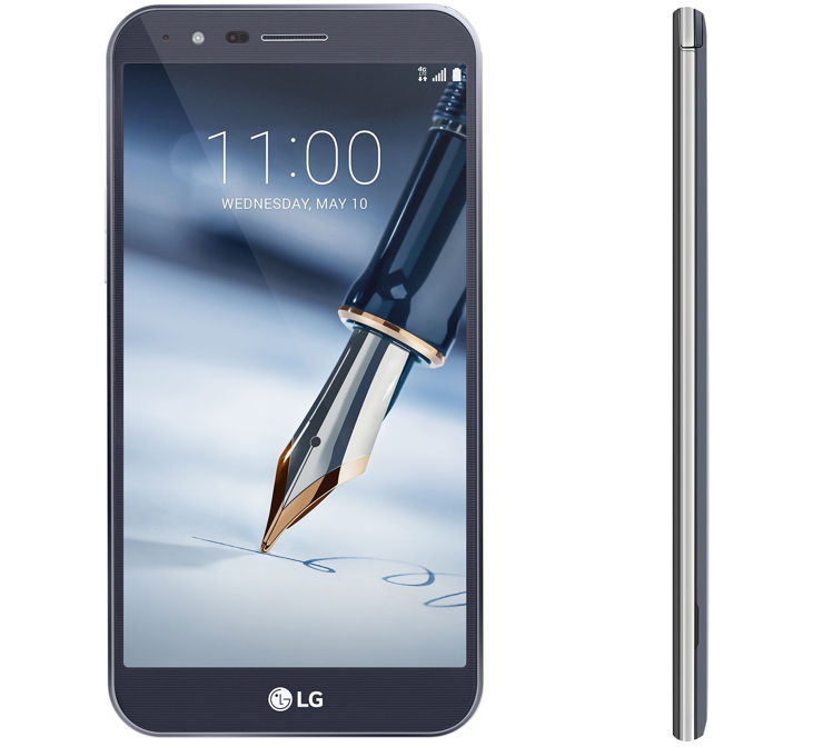 LG Stylo 3 Plus - z rysikiem i w FHD w T-Mobile (rozpakowanie)