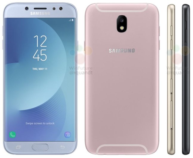 Samsung Galaxy J7 (2017)