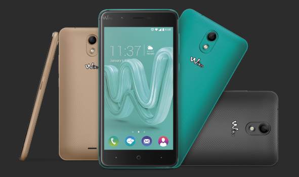Wiko Kenny - kolorowy budżetowiec z LTE i zagadkami