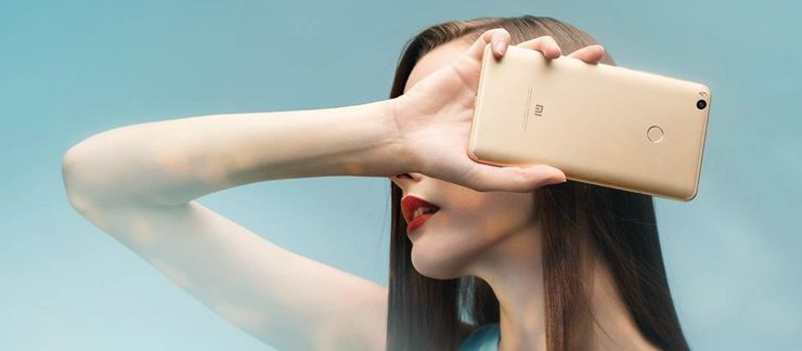 Xiaomi Mi Max 2 zaprezentowany oficjalnie