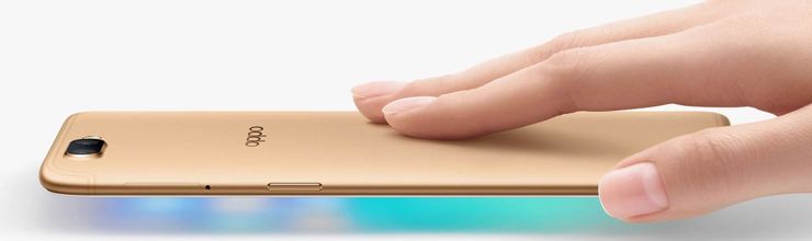 Oppo R11 zaprezentowany oficjalnie Oppo R11 zaprezentowany oficjalnie