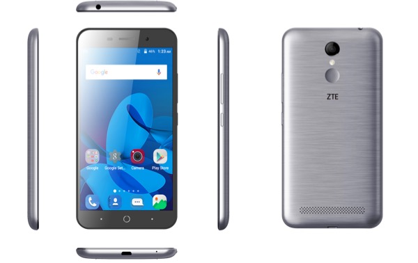 ZTE Blade A602 dostępny w Polsce