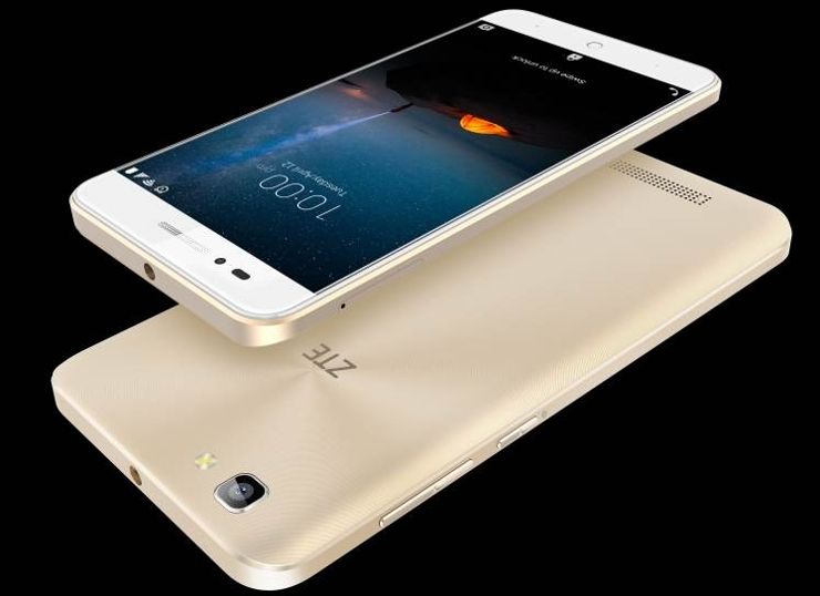 ZTE Blade A612 dostępny w Polsce