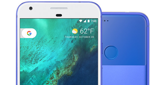 Google Pixel XL nie będzie miał bezpośredniego następcy?