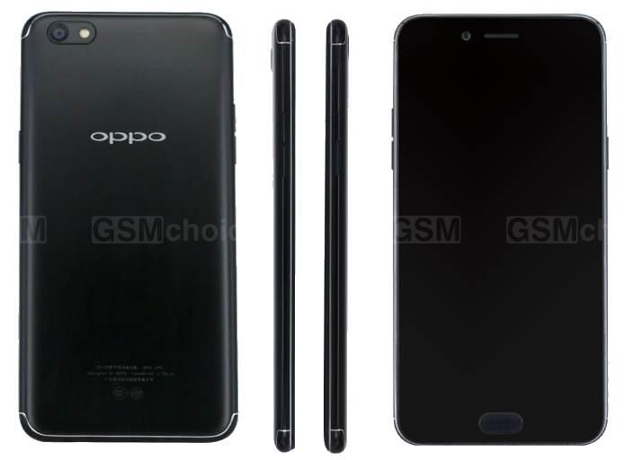 Oppo A77 - dwie nowe wersje w TENAA