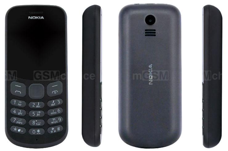 TA-1017 - nowa słuchawka marki Nokia bez dreszczyku emocji