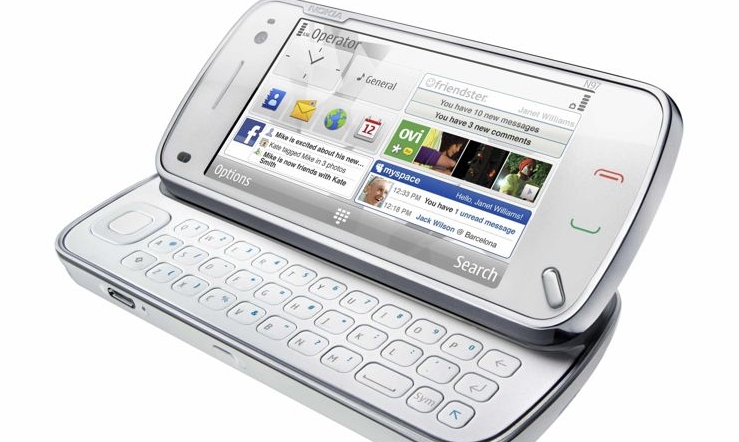 Nokia N-Series powróci?