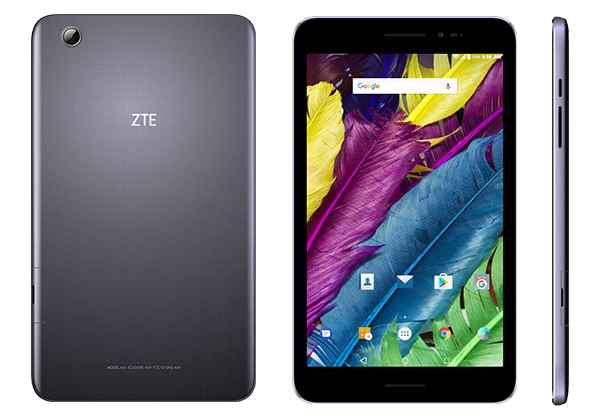 ZTE Grand X View 2 - niedrogi tablet debiutuje w Kanadzie