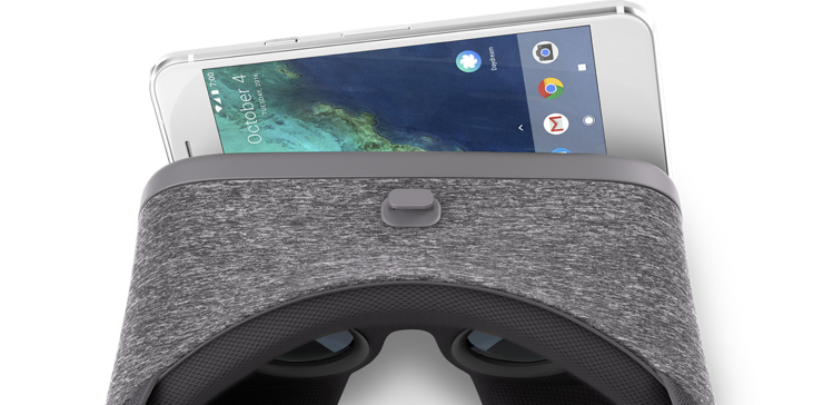 Które smartfony będą działać z platformą Daydream VR Które smartfony będą działać z platformą Daydream VR