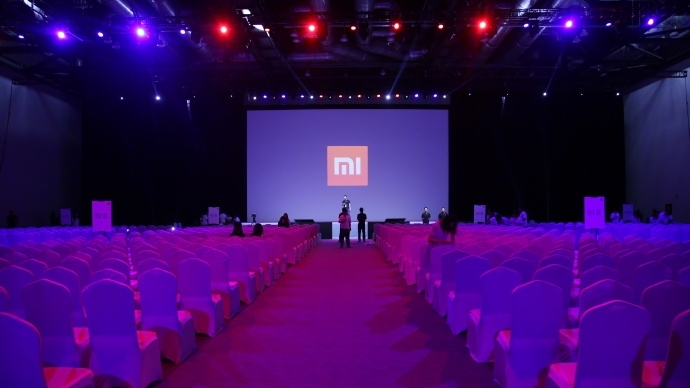 Premiera Xiaomi Mi 5X i MIUI 9