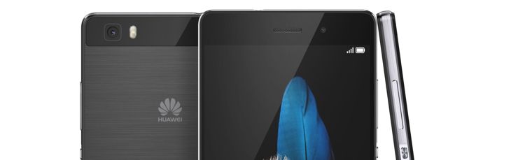 P8 Lite doskonale poradził sobie w Polsce P8 Lite doskonale poradził sobie w Polsce