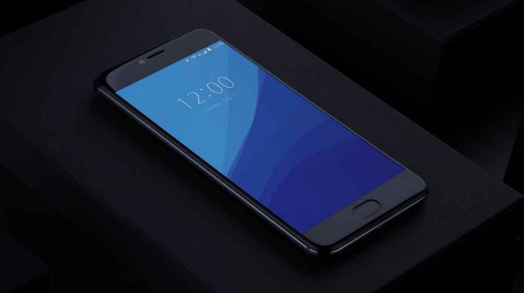 UMI Z PRO oficjalnie w Polsce