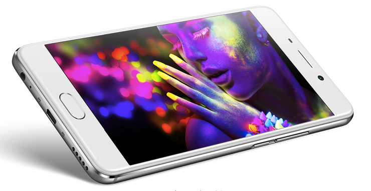 Meizu M6 Note finalnie na Snapdragonie