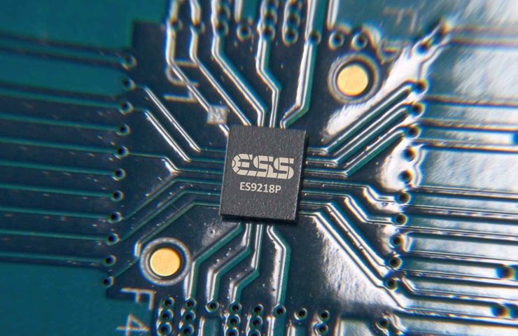 LG V30 zaoferuje znakomity dźwięk - jak zapewnia producent