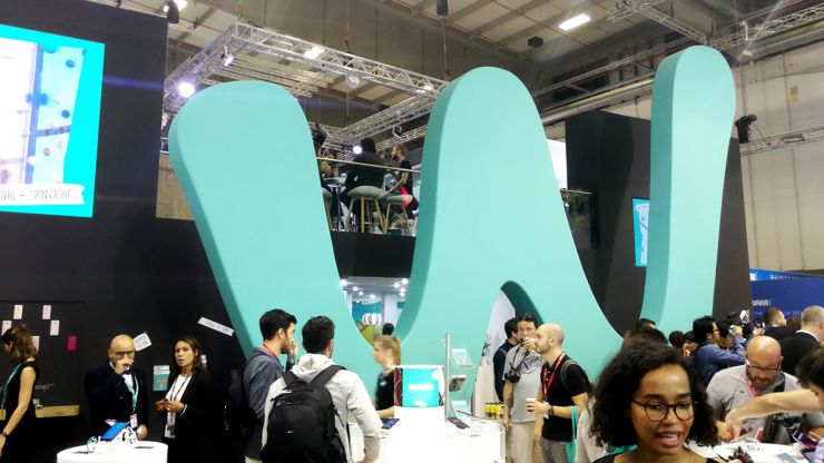 IFA2017 - Wiko z trzema nowymi smartfonami z serii View