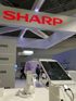 IFA2017 - Sharp z modelem Aquos R