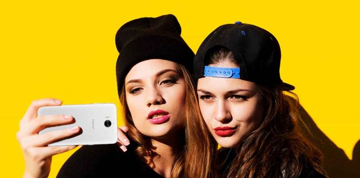 Honor 6 Play uzupełnił ofertę w Chinach Honor 6 Play uzupełnił ofertę w Chinach