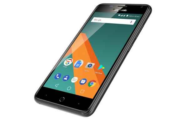 Panasonic P9 - budżetowiec dla Indii