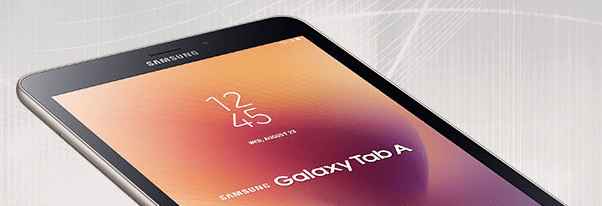 Samsung Galaxy Tab A 2017