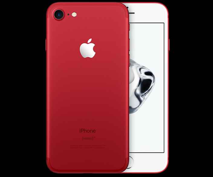 iPhone (Product)RED zniknął ze sprzedaży