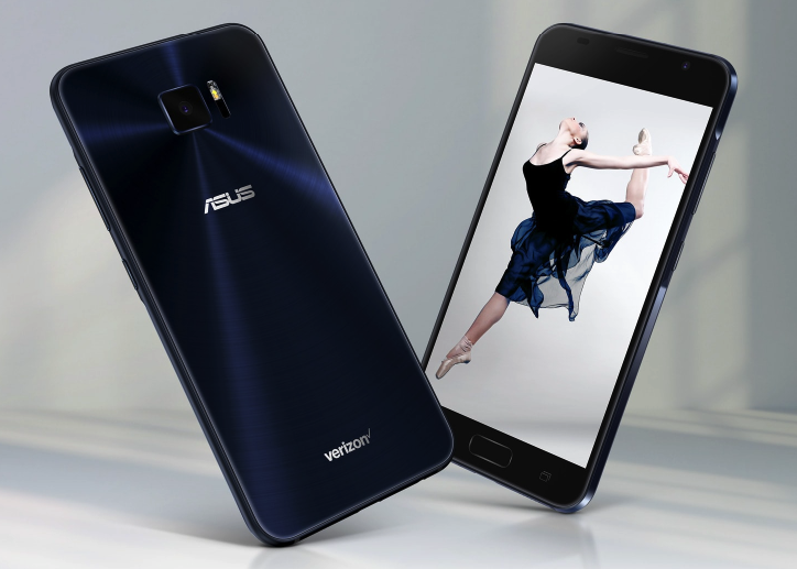 Asus Zenfone V - niespodziewana premiera