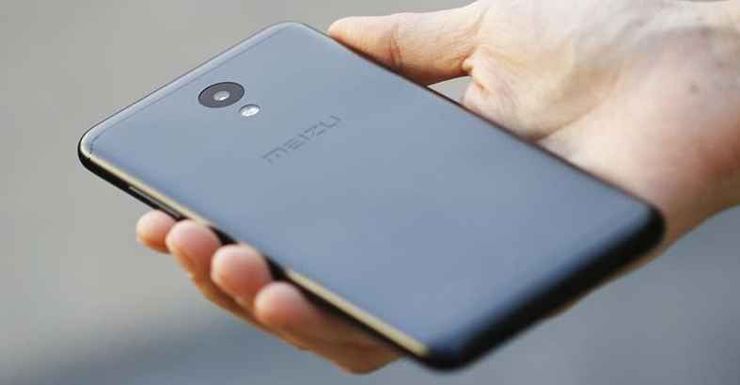 Meizu M6 na przedpremierowych zdjęciach