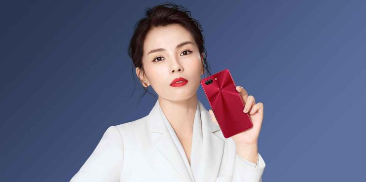 Gionee M7 i Gionee M7 Power zaprezentowane oficjalnie