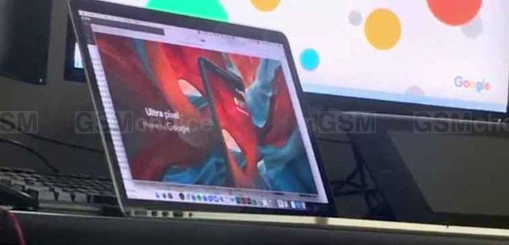 Google Ultra pixel - będzie trzeci Pixel?! Nie sądzę...
