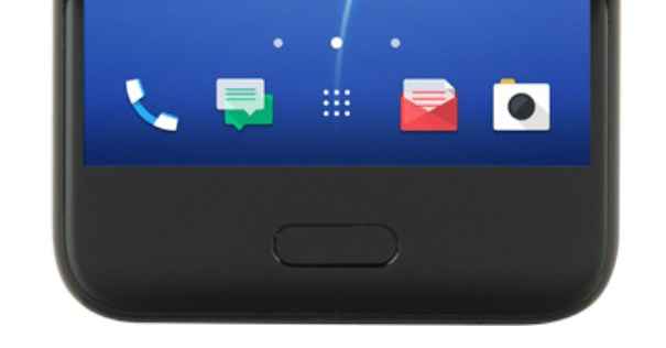 HTC U11 Life z Android One - znamy specyfikację