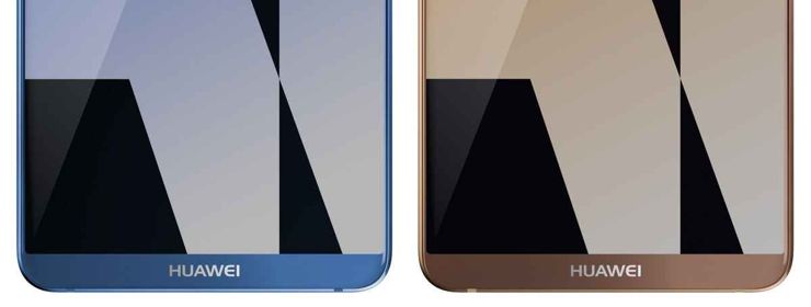 Huawei Mate 10 Pro Huawei Mate 10 Pro