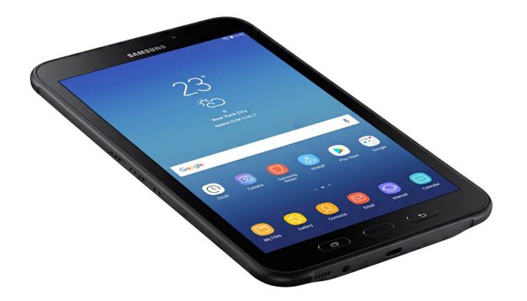 Samsung Galaxy Tab Active 2 Samsung Galaxy Tab Active 2