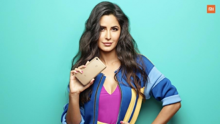Xiaomi Redmi Y1 i Redmi Y1 Lite zaprezentowane w Indiach Xiaomi Redmi Y1 i Redmi Y1 Lite zaprezentowane w Indiach