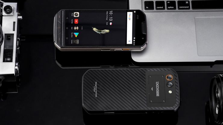 Doogee S60 i Doogee S30 oficjalnie w Polsce