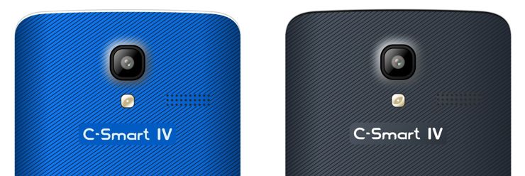 myPhone C-Smart IV - budżetowy smartfon z Biedronki